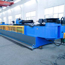 Máy uốn ống 3 trục tự động GM-SB-168CNC