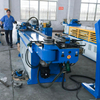 Máy uốn một đầu điều khiển số tự động GM-SB-63CNC