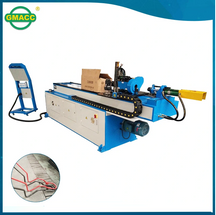 Máy uốn ống hệ thống thủy lực bằng thép không gỉ nhôm