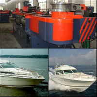 Máy uốn ống/ống uốn loại lớn (GM-SB-120NCBA)