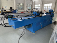 Máy uốn ống một đầu điều khiển số hoàn toàn tự động chất lượng cao