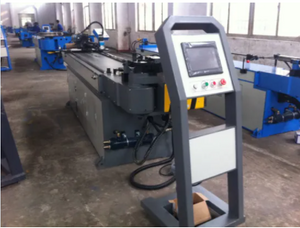 Máy uốn một đầu CNC (GM-SB-50CNC)