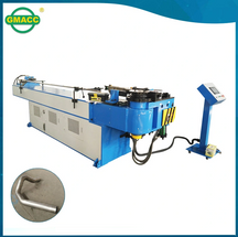 Máy uốn ống kim loại sản xuất đồng 3D tốc độ cao