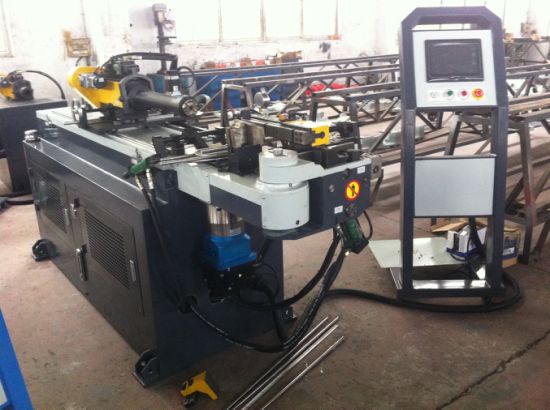 Máy uốn dây Meta GM-Sb-28CNC chất lượng cao