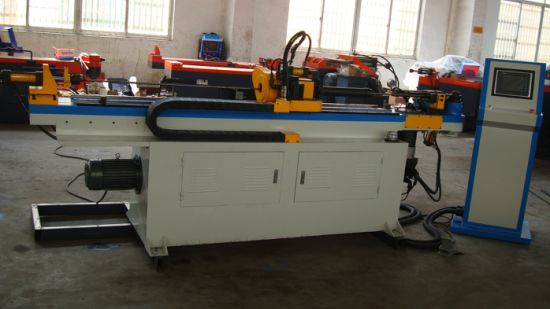 Máy uốn ống và ống bán chạy chất lượng cao (GM-SB-18CNC)