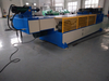 Máy uốn ống thép thủy lực NC GM-SB-168NCB 