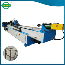 Máy uốn ống kim loại nhỏ hoàn toàn tự động