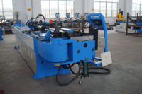 Máy uốn ống một đầu giá cạnh tranh GM-Sb-76CNC