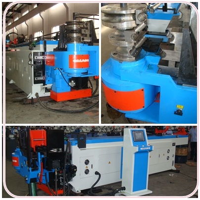 Máy uốn ống tròn CNC (GM-SB-76CNC)