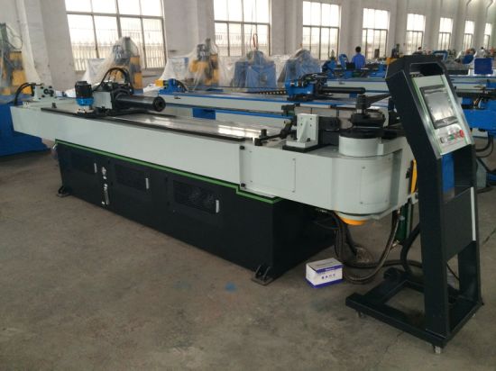 Máy uốn ống CNC (GM-SB-76CNC)