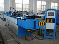 Máy uốn ống tròn CNC (GM-SB-76CNC)