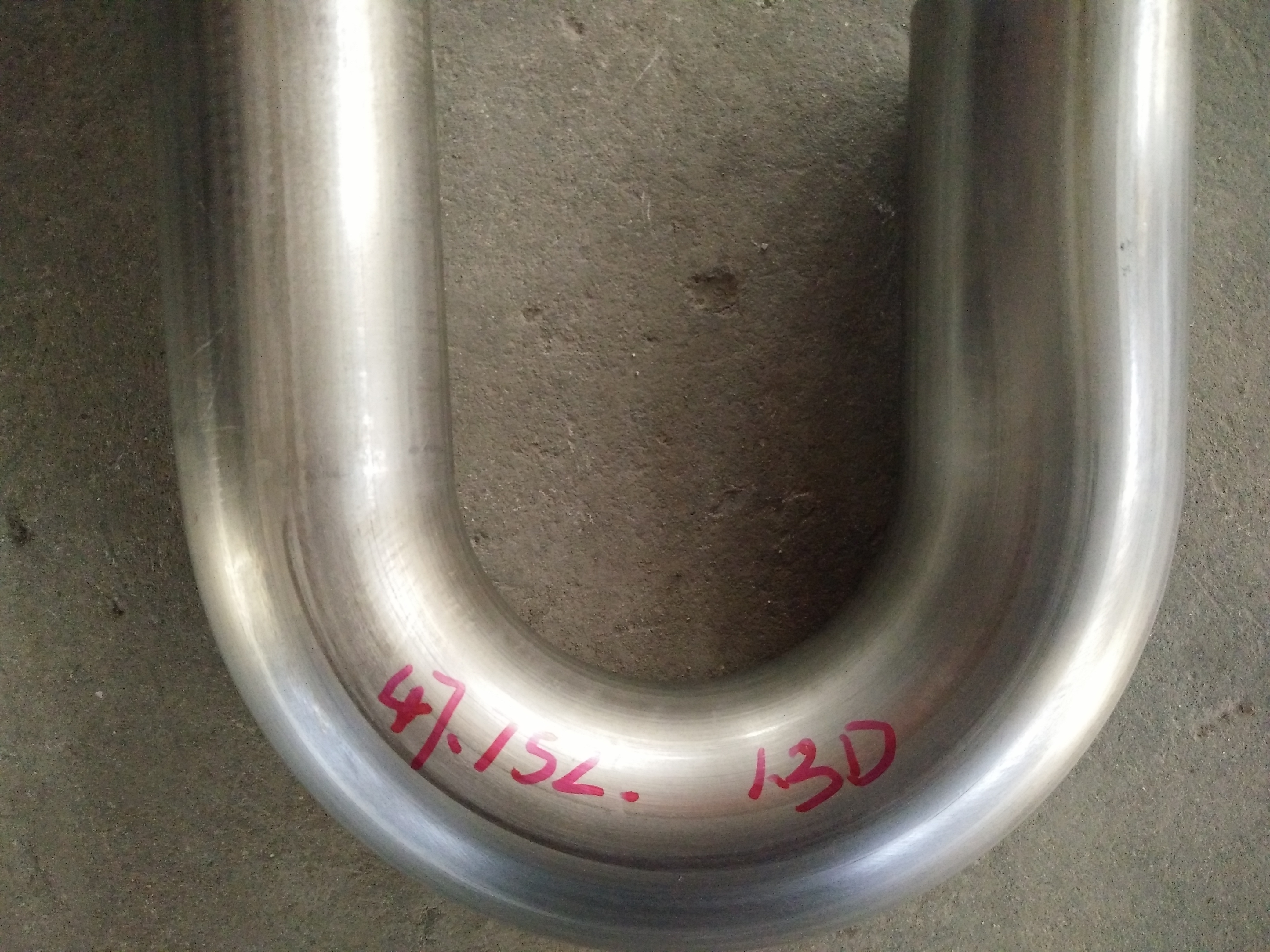 M&aacute;y uốn ống tự động