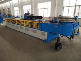 Máy uốn ống trục gá đường kính lớn GM-SB-140CNC-2A-1S