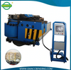 Máy uốn ống sắt thủy lực dùng điện cho công nghiệp