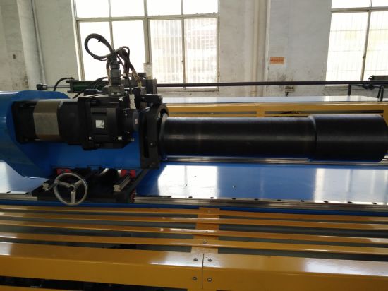 Máy uốn ống CNC (GM-SB-100CNC)