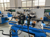Máy uốn 2 đầu tự động CNC 42B