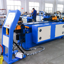 GM-SB-38CNC Điều khiển số tự động hoàn toàn