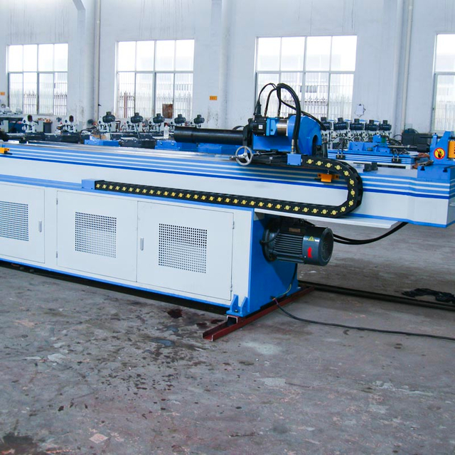 GM-SB-76CNC Điều khiển số hoàn toàn tự động