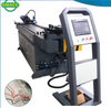 Máy uốn ống đồng thủy lực điện NC