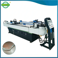 Máy uốn ống xả ô tô bằng nhôm tự động