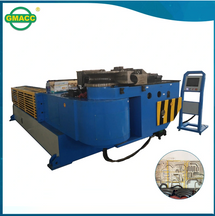 Bán nóng Máy uốn ống nhôm tấm nặng