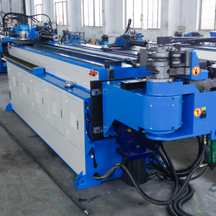 GM-SB-50CNC-4A-2SV Điều khiển số hoàn toàn tự động