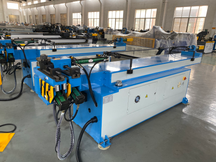 Máy uốn ống cầm tay kỹ thuật số hình chữ U