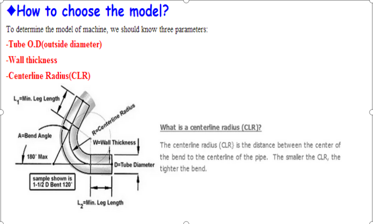 M&aacute;y uốn ống thủy lực điện