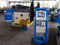 với Máy uốn ống thủy lực Mandrel Nc (GM- 168NCBA)