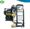 Máy uốn ống thép không gỉ CNC tự động với bộ tăng áp