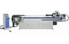 Dự án máy uốn ống thép không gỉ thủy lực CNC