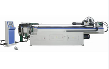 Dự án máy uốn ống thép không gỉ thủy lực CNC