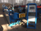 Máy uốn ống vuông CNC (GM-50CNC)