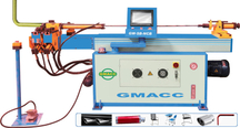 Máy uốn ống đồng CNC tự động thủy lực