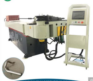 Máy uốn ống xoắn ốc CNC hoàn toàn tự động cho các bộ phận ô tô