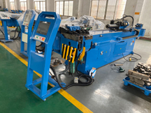 Máy uốn ống xe cút kít bằng nhôm một đầu